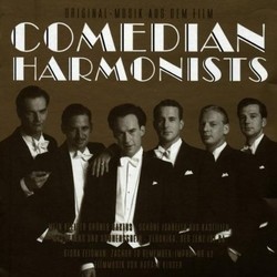 Comedian Harmonists Bande Originale (Various Artists, Harald Kloser, Thomas Schobel) - Pochettes de CD