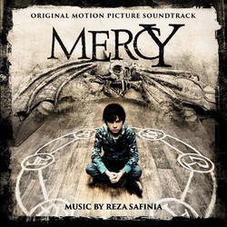 Mercy Bande Originale (Reza Safinia) - Pochettes de CD