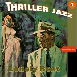 Lonely Beat Bande Originale (Various Artists, Various Artists) - Pochettes de CD