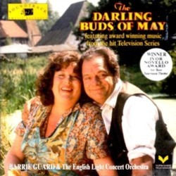 The Darling Buds of May Bande Originale (Barrie Guard) - Pochettes de CD