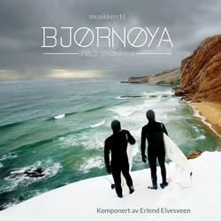 Bjrnya - Flg Drmmen Bande Originale (Erlend Elvesveen) - Pochettes de CD