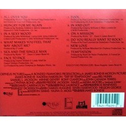 Def by Temptation Bande Originale (Various Artists) - CD Arrire