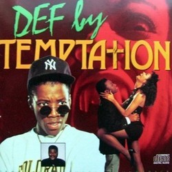 Def by Temptation Bande Originale (Various Artists) - Pochettes de CD
