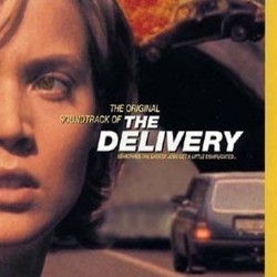 The Delivery Bande Originale (Various Artists) - Pochettes de CD
