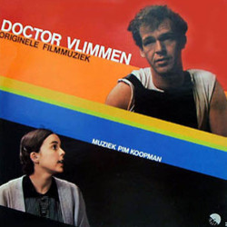 Dokter Vlimmen Bande Originale (Pim Koopman) - Pochettes de CD