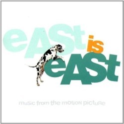 East is East Bande Originale (Various Artists, Deborah Mollison) - Pochettes de CD