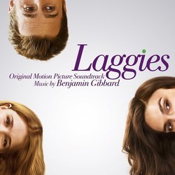 Laggies Bande Originale (Benjamin Gibbard) - Pochettes de CD
