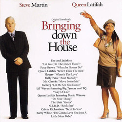 Bringing Down the House Bande Originale (Various Artists) - Pochettes de CD