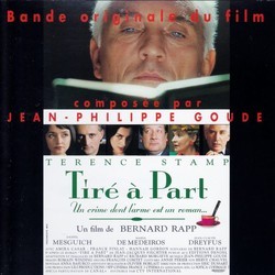 Tir  Part Bande Originale (Philippe Goude) - Pochettes de CD