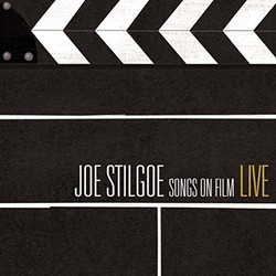 Songs on Film Live Bande Originale (Various Artists, Joe Stilgoe, Joe Stilgoe) - Pochettes de CD