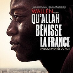 Qu'Allah bnisse la France ! Bande Originale (Various Artists) - Pochettes de CD