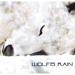 Wolf's Rain Bande Originale (Various Artists, Yko Kanno) - Pochettes de CD