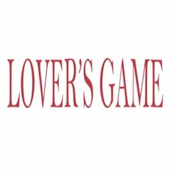 Lover's Game Bande Originale (Aaron Leeder) - Pochettes de CD