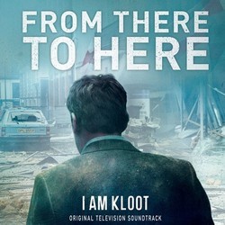 From There To Here Bande Originale ( I Am Kloot) - Pochettes de CD