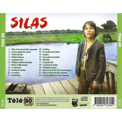 Silas Bande Originale (Various Artists, Christian Bruhn) - CD Arrire