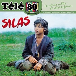 Silas Bande Originale (Various Artists, Christian Bruhn) - Pochettes de CD