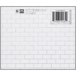 Pink Floyd The Wall Bande Originale (Pink Floyd, Roger Waters) - CD Arrire