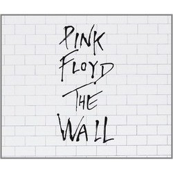 Pink Floyd The Wall Bande Originale (Pink Floyd, Roger Waters) - Pochettes de CD