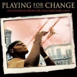Playing for Change Bande Originale (Various Artists) - Pochettes de CD