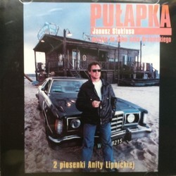 Pulapka Bande Originale (Janusz Stoklosa) - Pochettes de CD