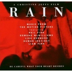 Rain Bande Originale (Various Artists) - Pochettes de CD