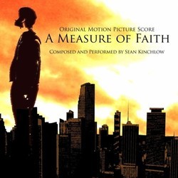 A Measure of Faith Bande Originale (Sean Kinchlow) - Pochettes de CD