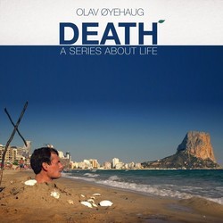 Death - A Series About Life Bande Originale (Olav yehaug) - Pochettes de CD