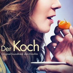 Der Koch Bande Originale (Various Artists) - Pochettes de CD
