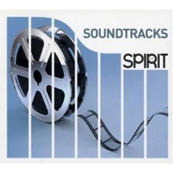 Spirit of Soundtracks Bande Originale (Various Artists) - Pochettes de CD
