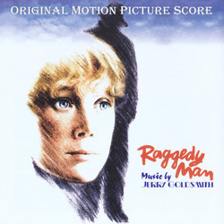 2 Days in the Valley / Raggedy Man Bande Originale (Jerry Goldsmith) - Pochettes de CD