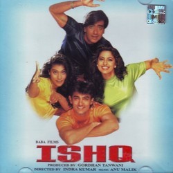 Ishq Bande Originale (Anu Malik, Surendra Singh Sodhi) - Pochettes de CD