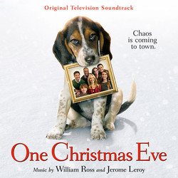 One Christmas Eve Bande Originale (Jerome Leroy, William Ross) - Pochettes de CD