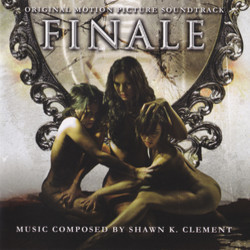 Finale Bande Originale (Shawn K. Clement) - Pochettes de CD