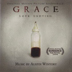 Grace Bande Originale (Austin Wintory) - Pochettes de CD