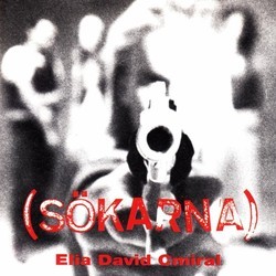 Skarna Bande Originale (Elia Cmiral) - Pochettes de CD