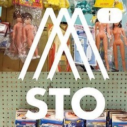Sto Series One Bande Originale (Mark Robinson) - Pochettes de CD