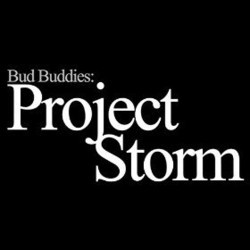Project Storm Bande Originale (Esteban Antonio) - Pochettes de CD