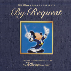 By Request Bande Originale (Various Artists) - Pochettes de CD