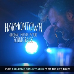 Harmontown Bande Originale (Ryan Elder) - Pochettes de CD