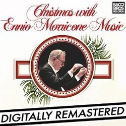 Christmas with Ennio Morricone Music Bande Originale (Ennio Morricone) - Pochettes de CD