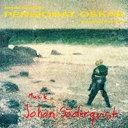 Pensionat Oskar Bande Originale (Johan Sderqvist) - Pochettes de CD