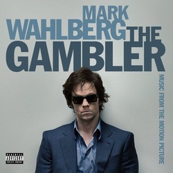 The Gambler Bande Originale (Various Artists) - Pochettes de CD