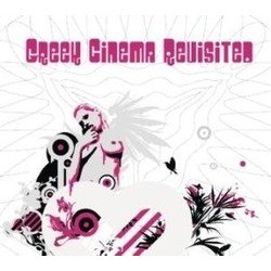 Greek Cinema Revisited Bande Originale (Various Artists) - Pochettes de CD