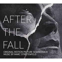 After the Fall Bande Originale (Marc Streitenfeld) - Pochettes de CD