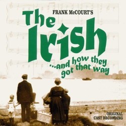 The Irish...And How They Got That Way Bande Originale (Frank Mc.Court) - Pochettes de CD
