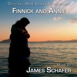Finnick and Annie Bande Originale (James Schafer) - Pochettes de CD