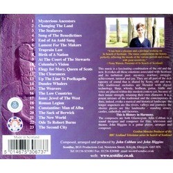 In Search Of Scotland Bande Originale (Various Artists) - CD Arrire