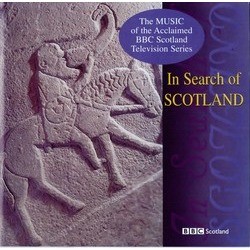 In Search Of Scotland Bande Originale (Various Artists) - Pochettes de CD