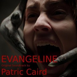 Evangeline Bande Originale (Patric Caird) - Pochettes de CD