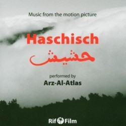Haschisch Bande Originale (Arz Al-Atlas) - Pochettes de CD